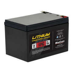 Marcum 12V 18Amp Lithium Battery