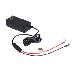 Marcum 12V 3amp LiFePO4 Charger