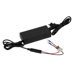 Marcum 12V 6Amp LiFePO4 Charger Only
