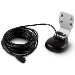 MarCum LX Series Universal Open Water Dual Beam Ducer W/Temp Sensor Kit