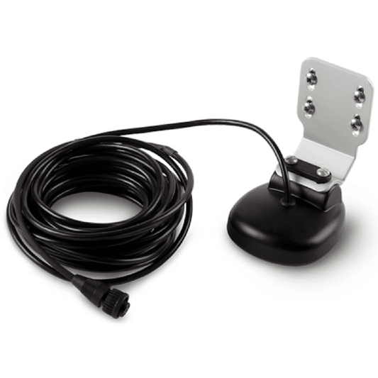 MarCum LX Series Universal Open Water Dual Beam Ducer W/Temp Sensor Kit