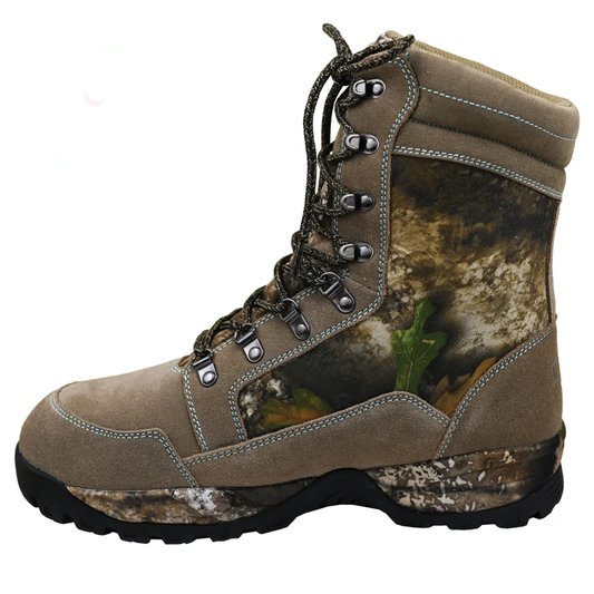  DSG Lace Up Boot 2.0 - 1400 Gram