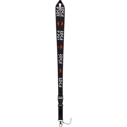  FXR Lanyard