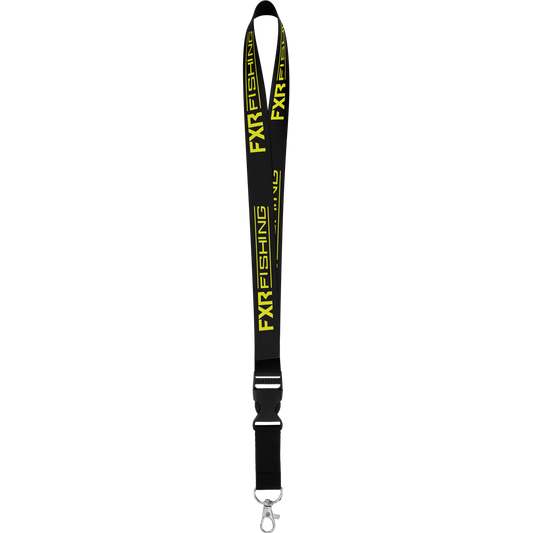  FXR Pro Fish Lanyard