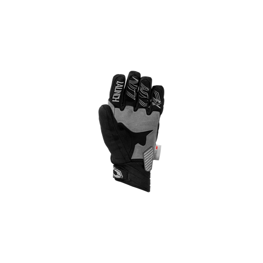 Castle X Launch Glove Black