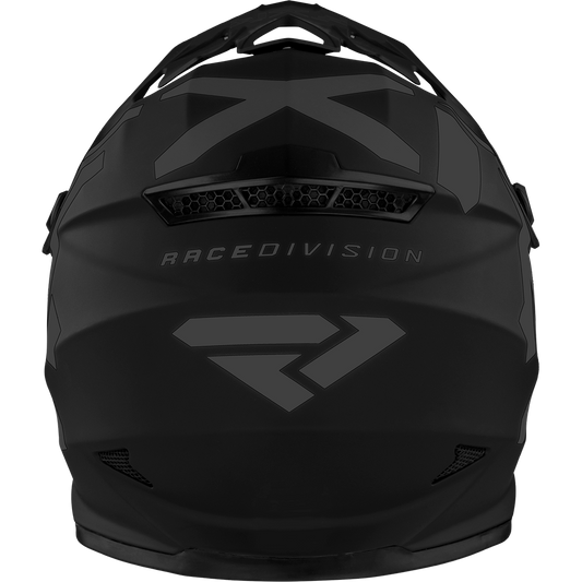  FXR Youth Legion Cold Stop QRS Helmet