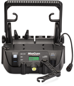 Marcum Lithium Shuttle