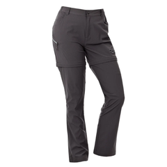 [Color:::Charcoal] DSG Lola Convertible Pant