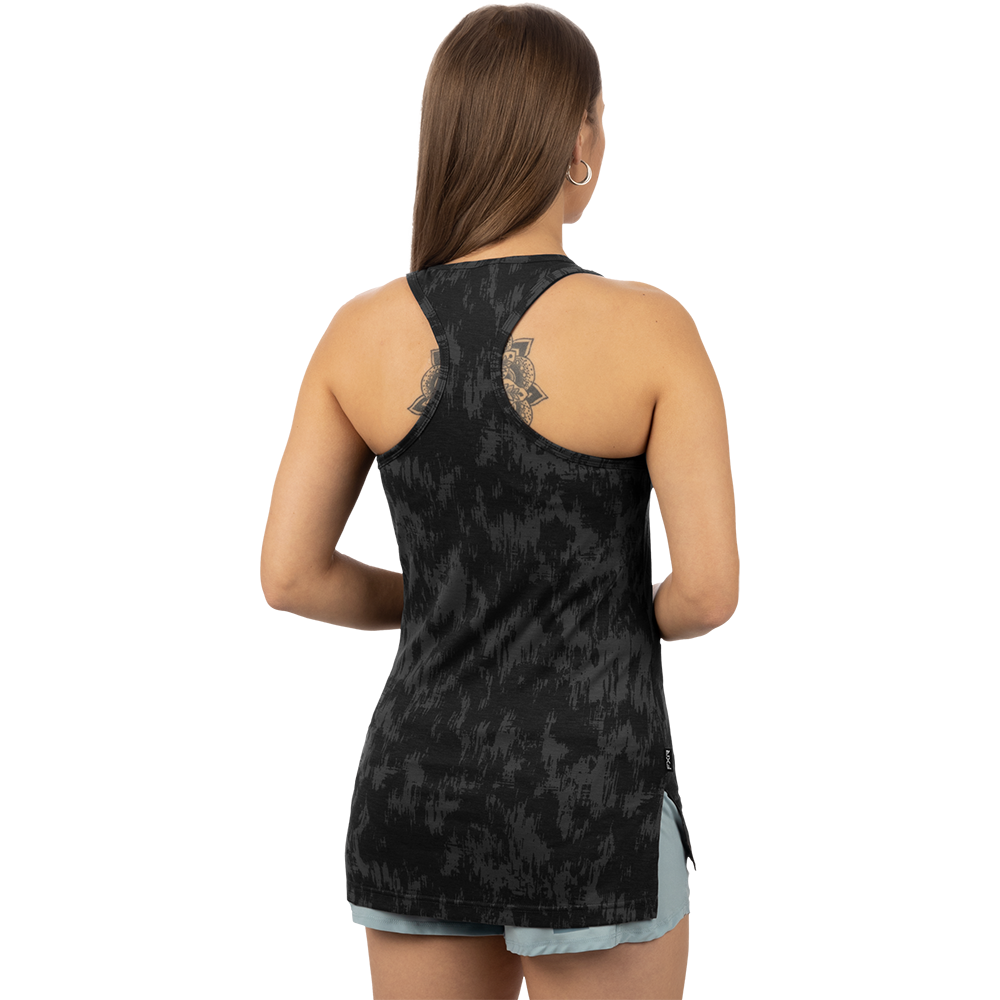  FXR Women&#39;s Lotus Active Tank