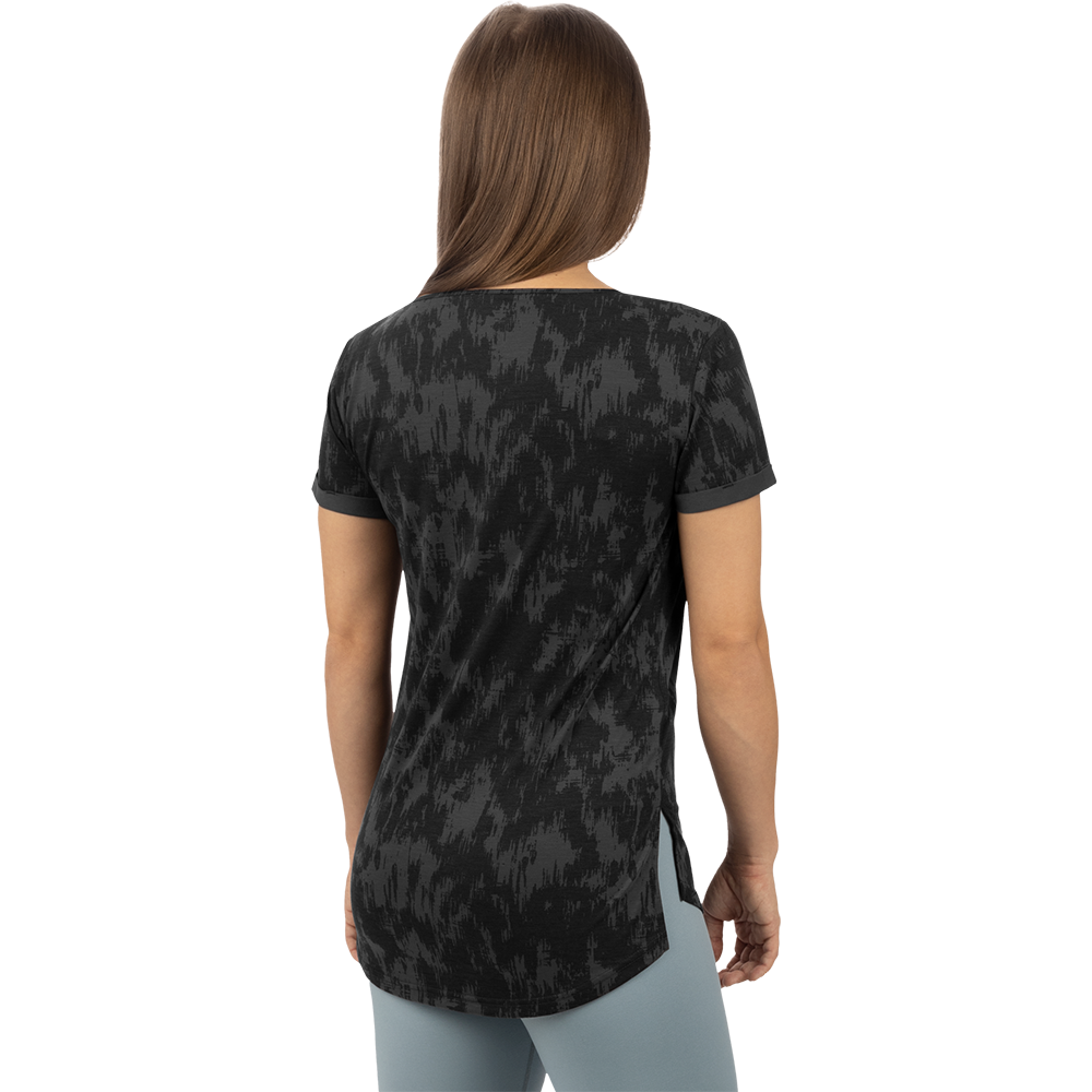  FXR Women&#39;s Lotus Active T-Shirt