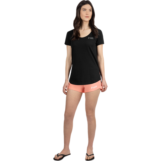  FXR Women's Lotus T-Shirt