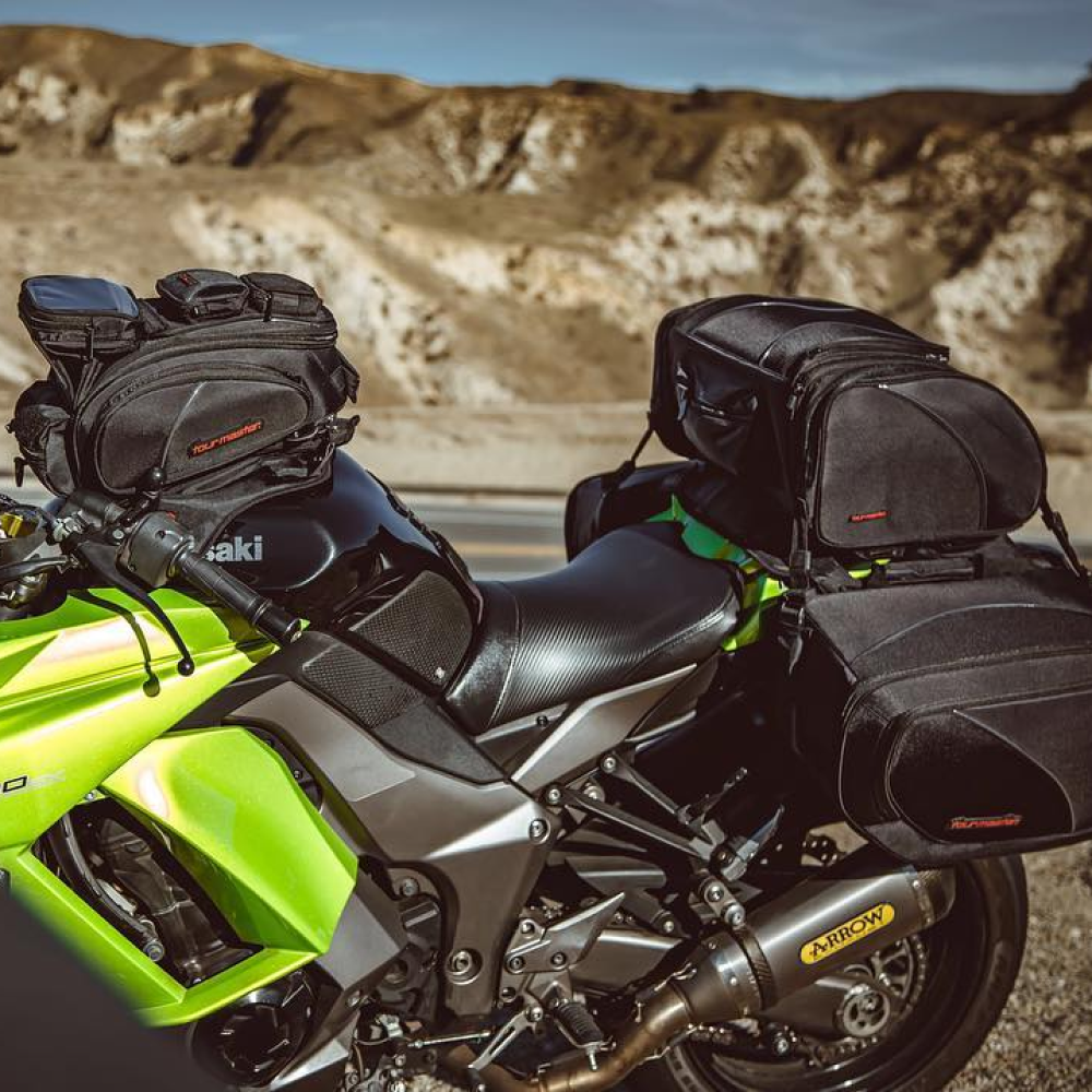 Luggage Accessories