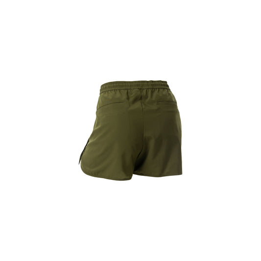 DSG Women's Lydia Dock Shorts - Olive