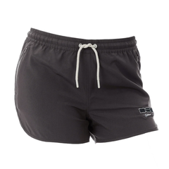 [Color:::Charcoal] Lydia 2.0 Dock Short - UPF 40+