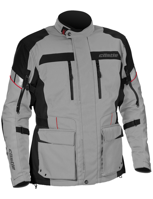  CASTLE DISTANCE JACKET