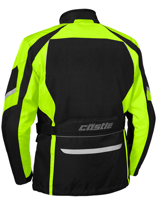  CASTLE MISSION AIR JACKET