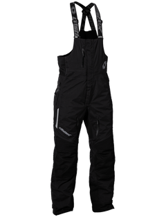 [Color:::Black] Castle X Polar Bib