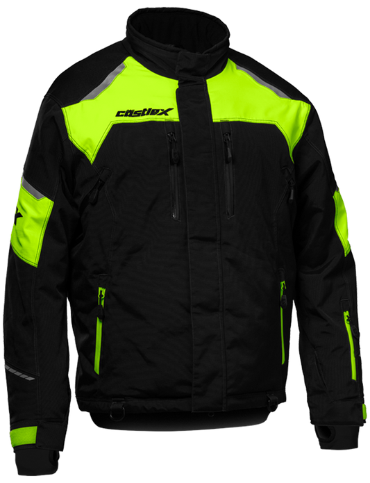  Castle X Polar Jacket
