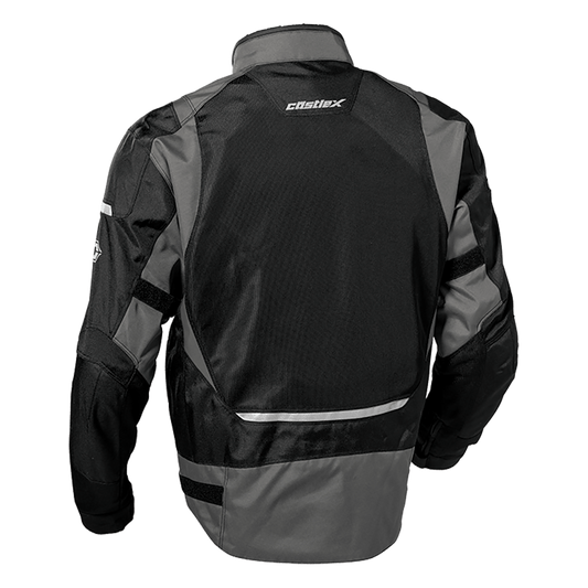  Castle X Men's Pulse 2 Jacket