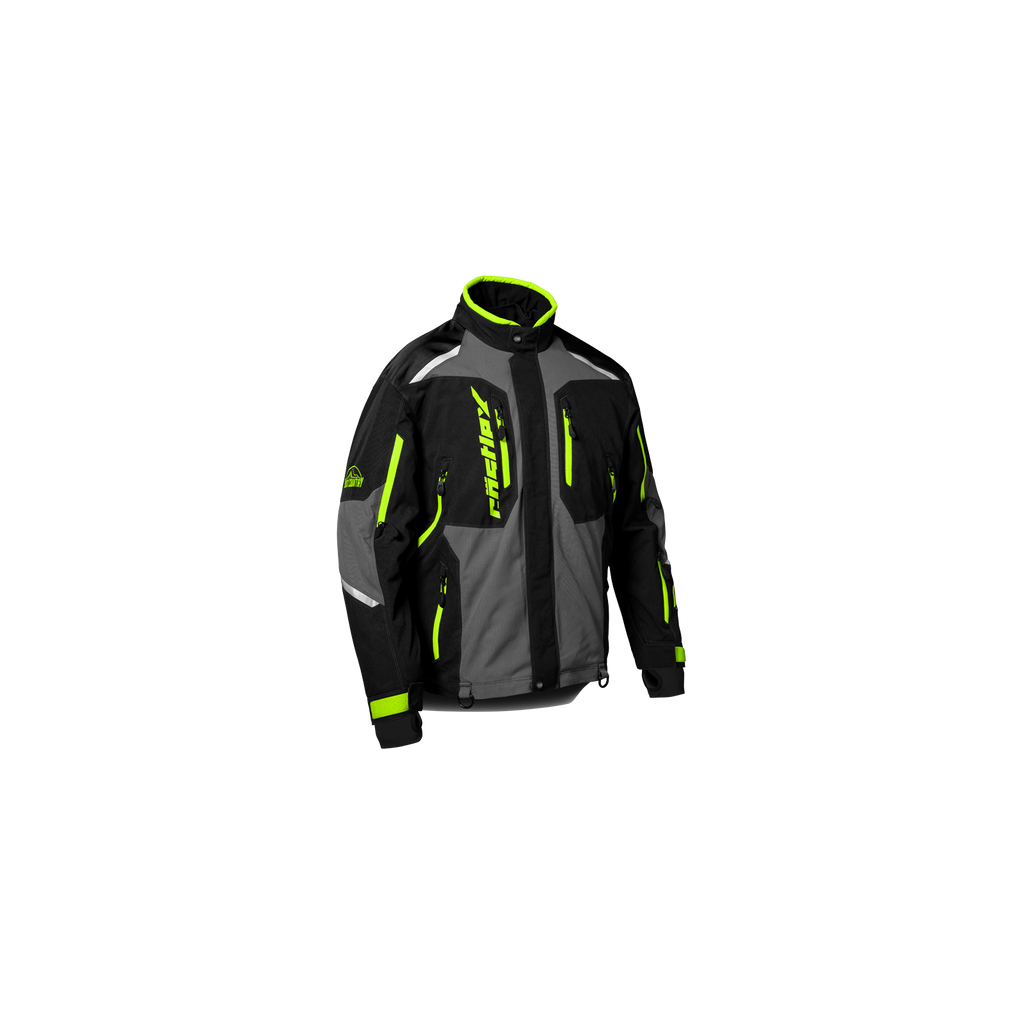 Castle X Men's & Women's Snowmobile Gear & Outerwear | Up