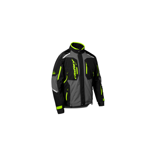  Castle X Thrust Jacket