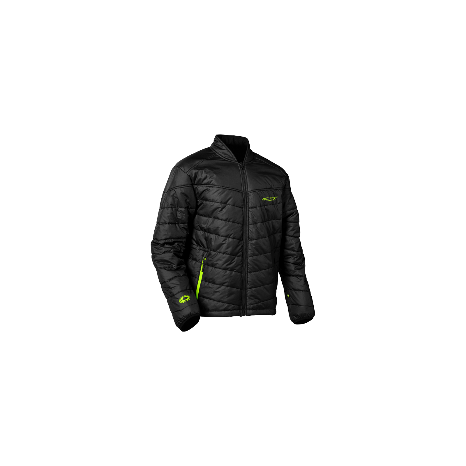 Castle X Thrust Jacket – Up North Sports Castle X Thrust Jacket – Up North Sports