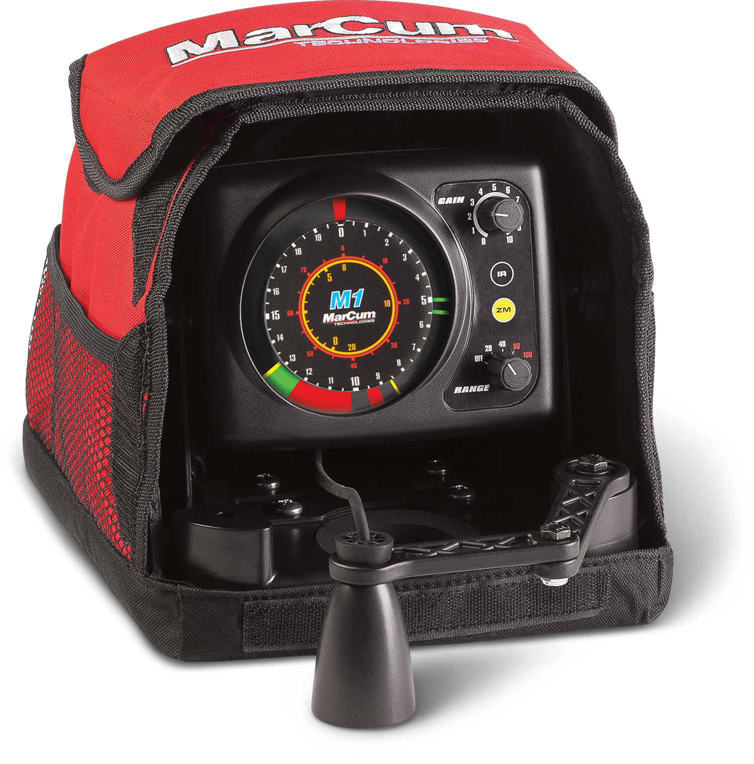 Marcum M1 Flasher