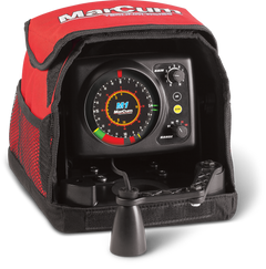 Marcum M1 Flasher
