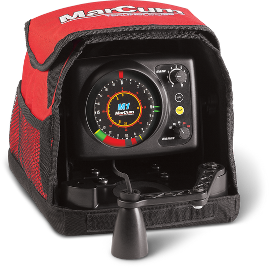 Marcum M1 Flasher