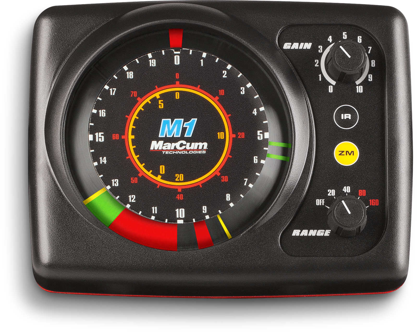 MarCum M1 Flasher System