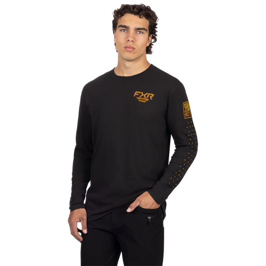  FXR Men's 30 Years of Speed Premium Longsleeve