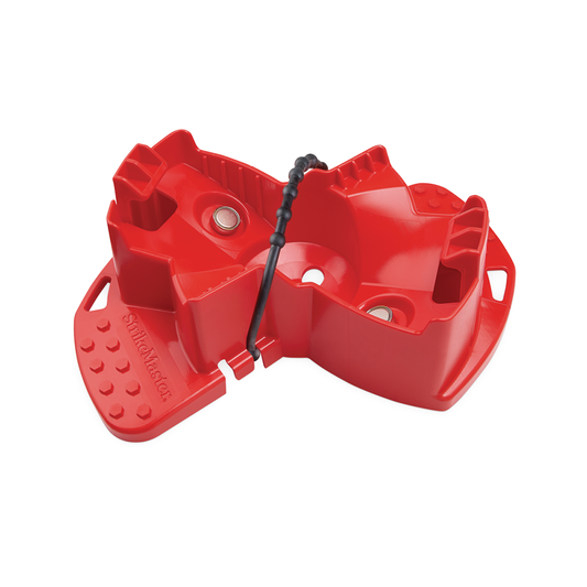 StrikeMaster  Maven Magnetic Snap Cover Blade Guards MAVENMAGSNAPCOVERBLADEGUARD-1