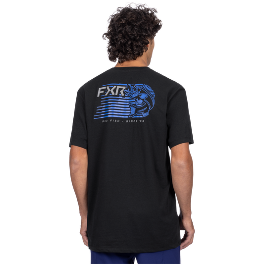  FXR Mens Action Premium T-Shirt