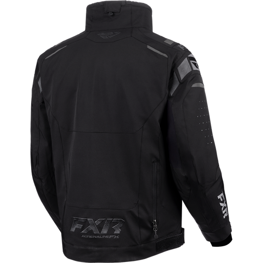  FXR Men's Adrenaline FX 2-in-1 Jacket