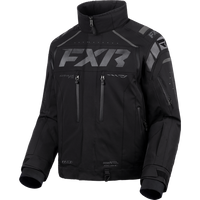 [Color:::Black Ops] FXR Men's Adrenaline FX 2-in-1 Jacket