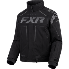 [Color:::Black Ops] FXR Men's Adrenaline FX 2-in-1 Jacket
