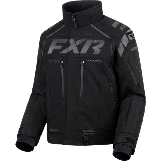  FXR Men's Adrenaline FX 2-in-1 Jacket