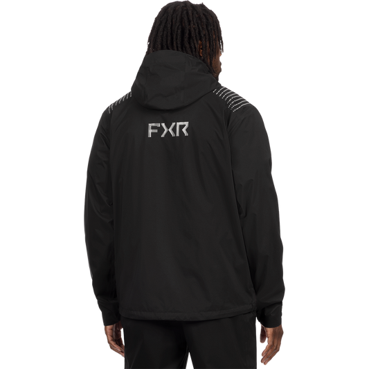  FXR Men's Adventure Lite Tri-Laminate Jacket