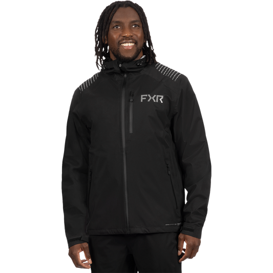  FXR Men's Adventure Lite Tri-Laminate Jacket