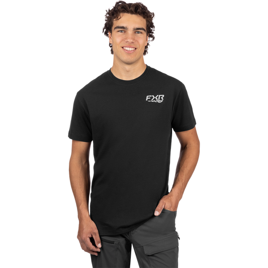  FXR Men's Ascend Premium T-Shirt