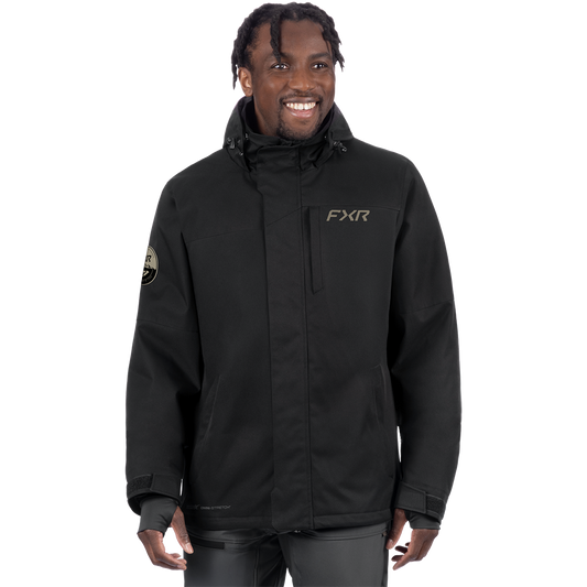  FXR Men's Ascend Jacket