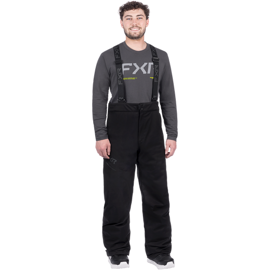  FXR Men's Ascend Pant
