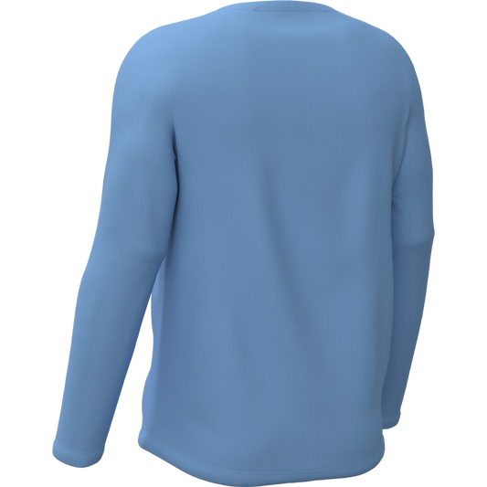  FXR Mens Attack Air UPF Long Sleeve