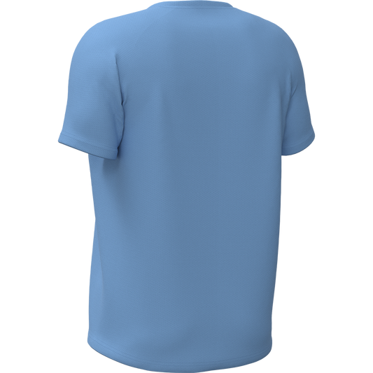  FXR Mens Attack Air UPF T Shirt
