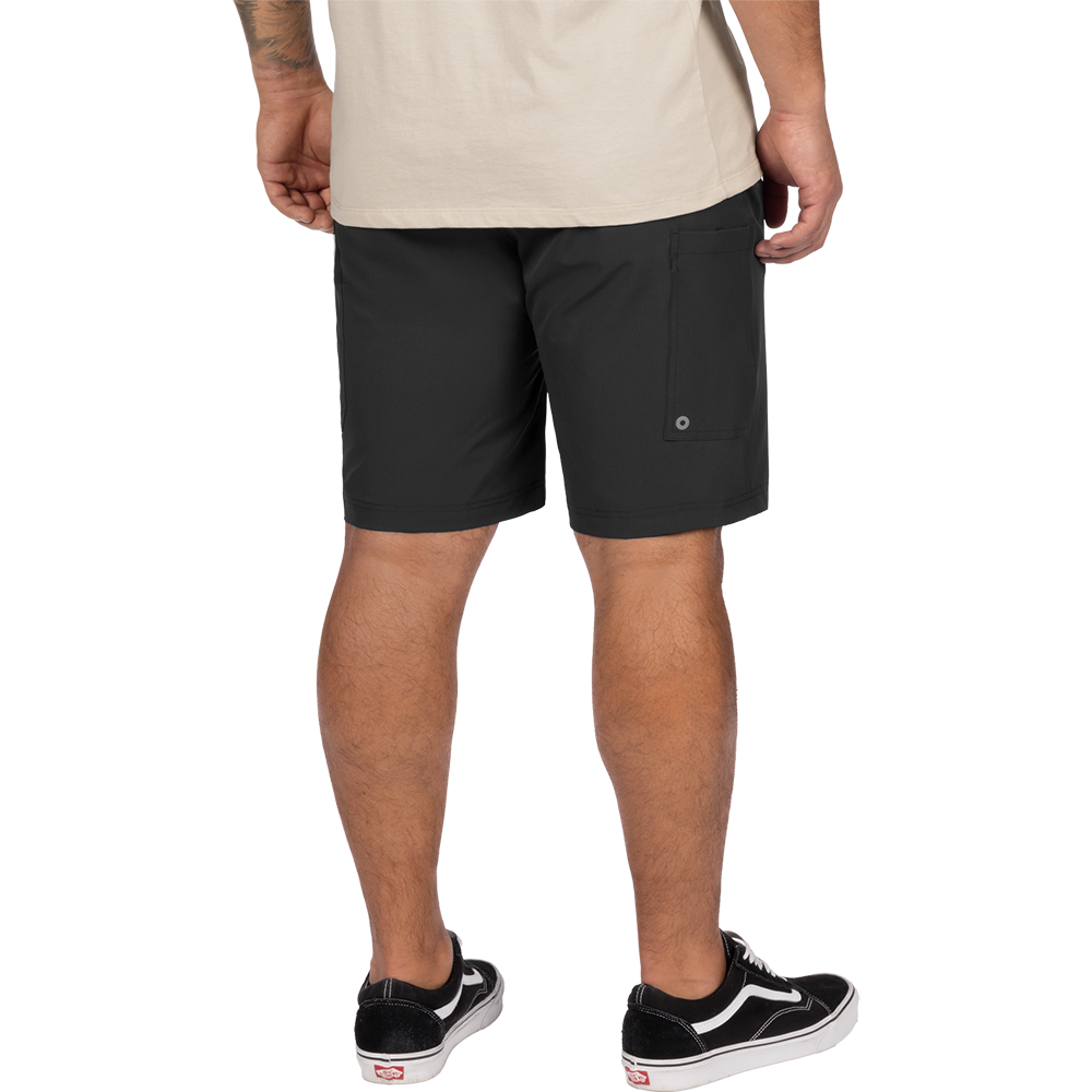  FXR Men's Attack Short 9"