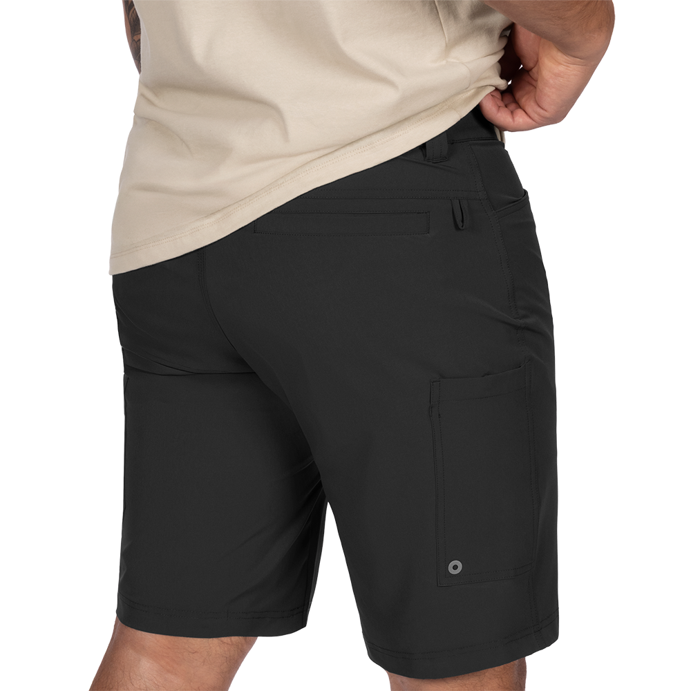  FXR Men's Attack Short 9"