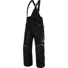 [Color:::Black] FXR Men's Backshift R-FX Pant
