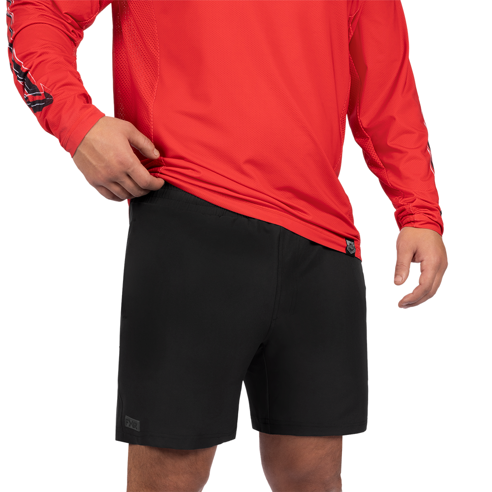  FXR Mens Beach Short 7"