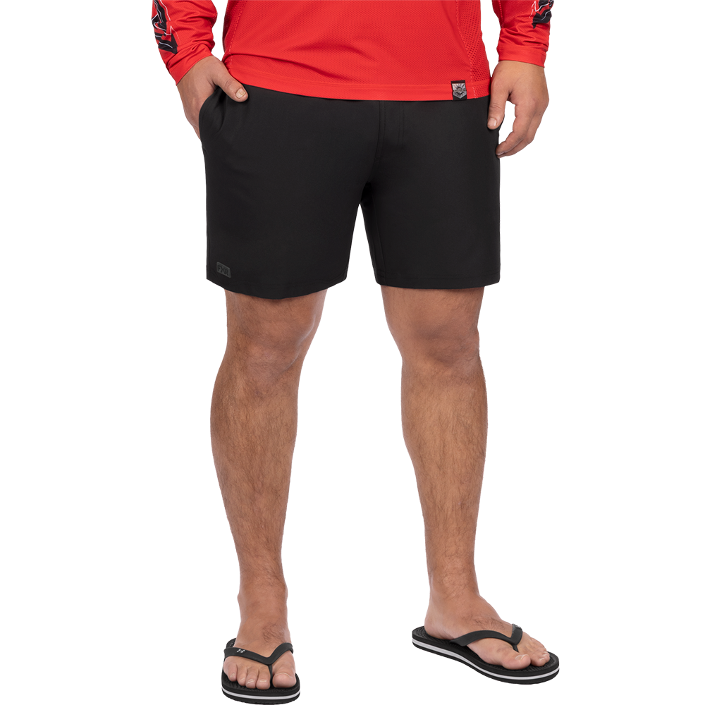  FXR Mens Beach Short 7"