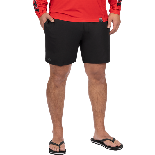  FXR Mens Beach Short 7"